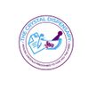 The Crystal Dispensary Logotype