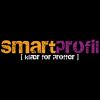 Smart Profil Trondheim As Logo