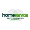 Homeserviceshop Logotyp