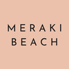 Meraki Beach Logotyp
