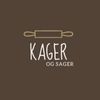 KagerOgSager Logo