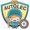 AUTOLEC Logotype