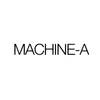 Machine-A Logotype