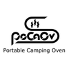 Grove Camping Logotype