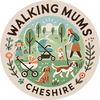 Walking Mums Logotype