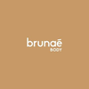 Brunae Body Logotype