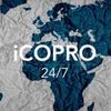 iCOPRO Logotype