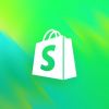 Shopify Logotip