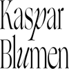 Kaspar Blumen Logotype