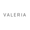SP VALERIASWIM Λογότυπο