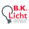B.K.Licht Logo