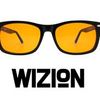 Wizion Logotype