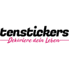TenStickers Logo