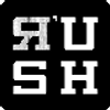 Rush Italy Logotipo