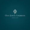 Olli Johan Lindroos Logotype