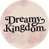 Dreamy Kingdom Logó