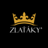 Zlataky Logotyp