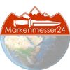 Markenmesser24 | Weichs Logo