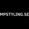 SP MPSTYLING Logotype
