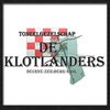 De Klotlanders Logotipo