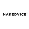Nakedvice Logotype