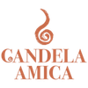 Candela Amica Logotyp