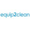 equip2clean.co.uk Logotype