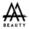 AA BEAUTY Logotipo