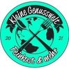 kleine-genusswelt.de Logotype
