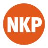 nkp.se Logotyp