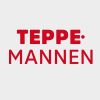 Teppemannen As Logo