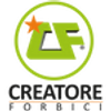 Creatore di Forbici Logotipo