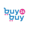 BuyBuy24 Logotipo