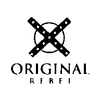 Original Rebel Logotipo