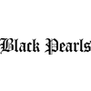 Black Pearls Logotyp
