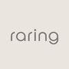 raring kids Logotype