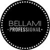 Bellami Professional Logotype