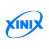 XINIX Logotyp