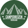 Camperreizen Nederland Logotyp
