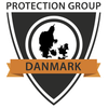 protectiongroup.dk Logotyp