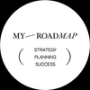 MyRoadmap Logotype