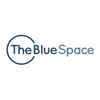 The Blue Space Logotype