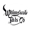 Whimsical Tails w Logotip