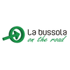 La Bussola Logotipo