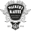 Wackers Kaffee Geschäft GmbH Logotyp