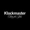 Klockmaster Stockholm Logotyp