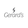 Gerard's Cosmetic Culture Logó