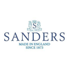 Sanders & Sanders Logotype