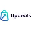 SP UP-DEALS.DE Logotype