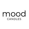 mood candles Logotipo